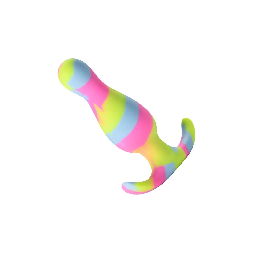 Avant Silicone Butt Plug Field Day Boutique Avant Silicone Butt Plug Field Day Boutique
