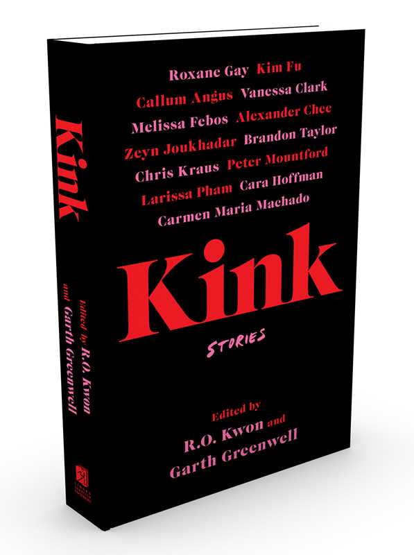 Kink by: Paperback; 288 pages / English