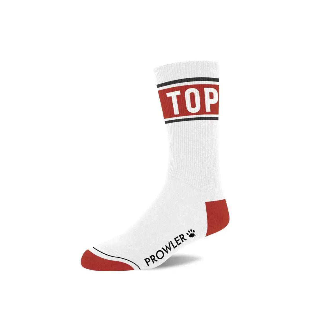 Prowler TOP Socks - Field Day Boutique