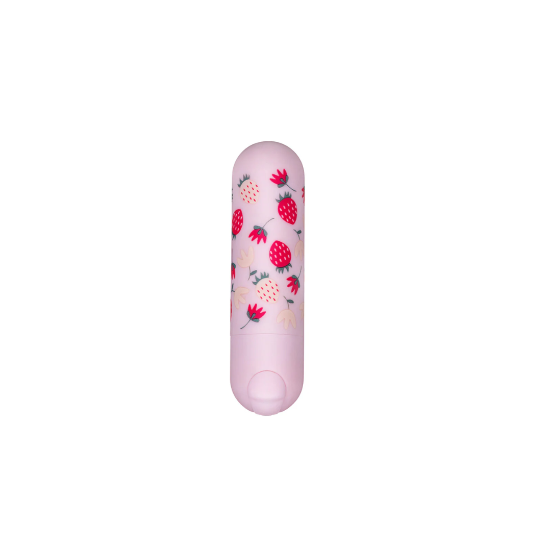Bari Rechargeable Bullet Vibe