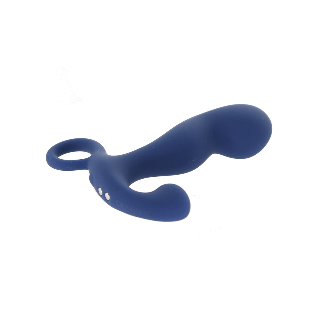 Viceroy Vibrating Command Anal Probe