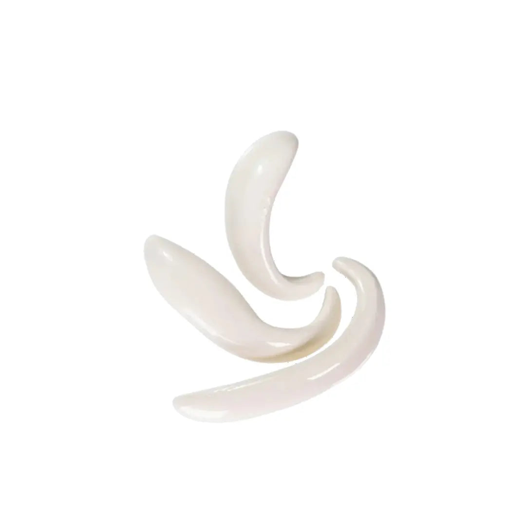 Adori Porcelain Massage Stones - Field Day Boutique