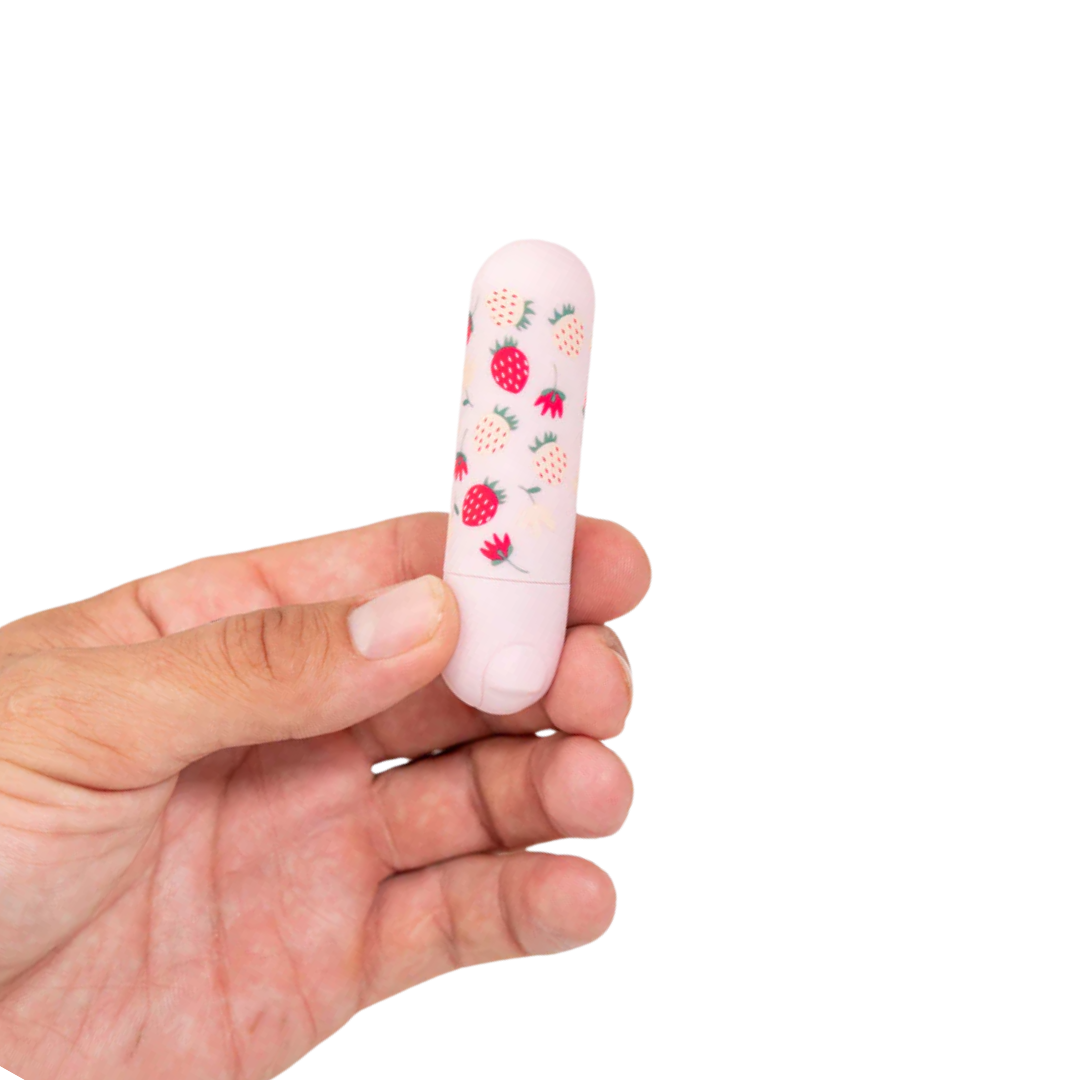 Bari Rechargeable Bullet Vibe