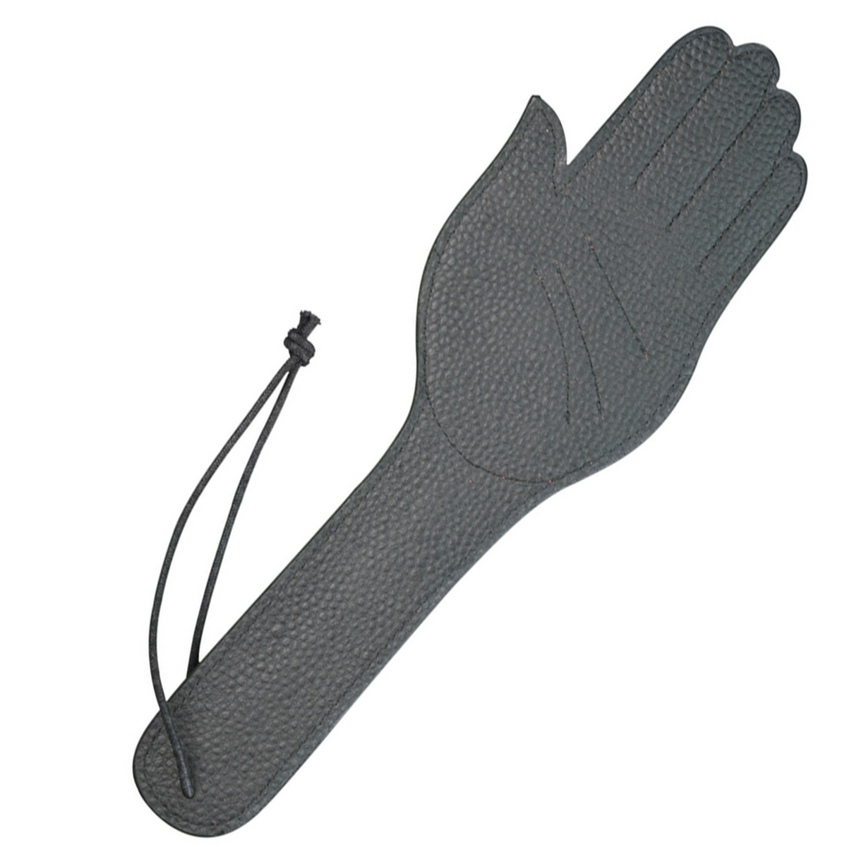 Leather Hand Paddle
