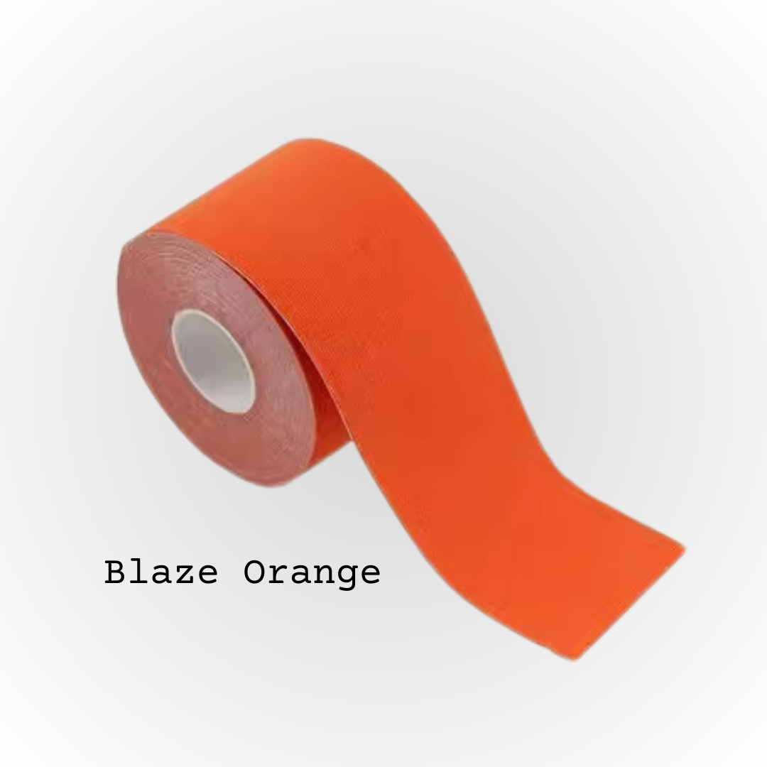 Field Day Original Chest Binding Tape | 8 Colors - Field Day Boutique