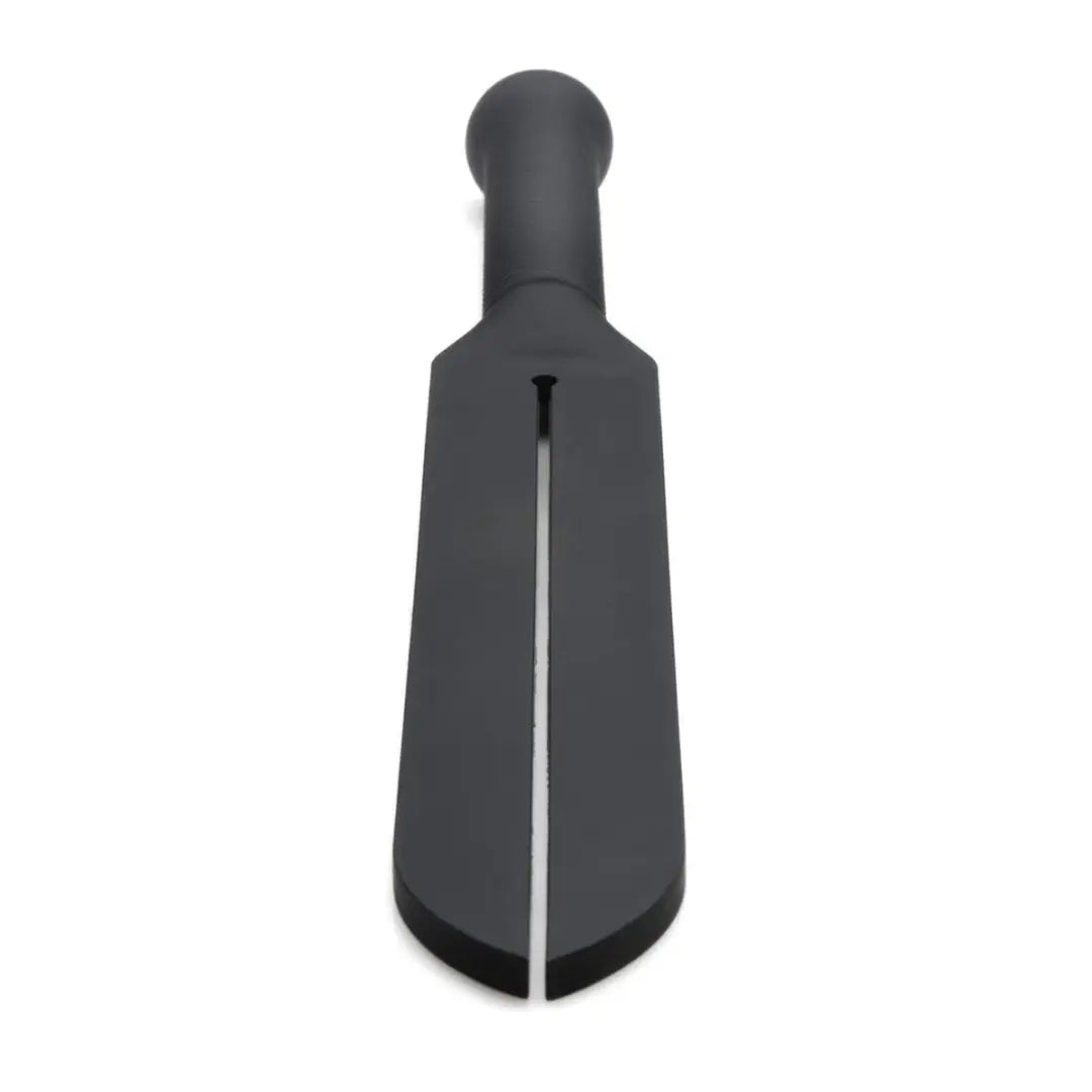 Silicone Impact Tawse Black - Field Day Boutique