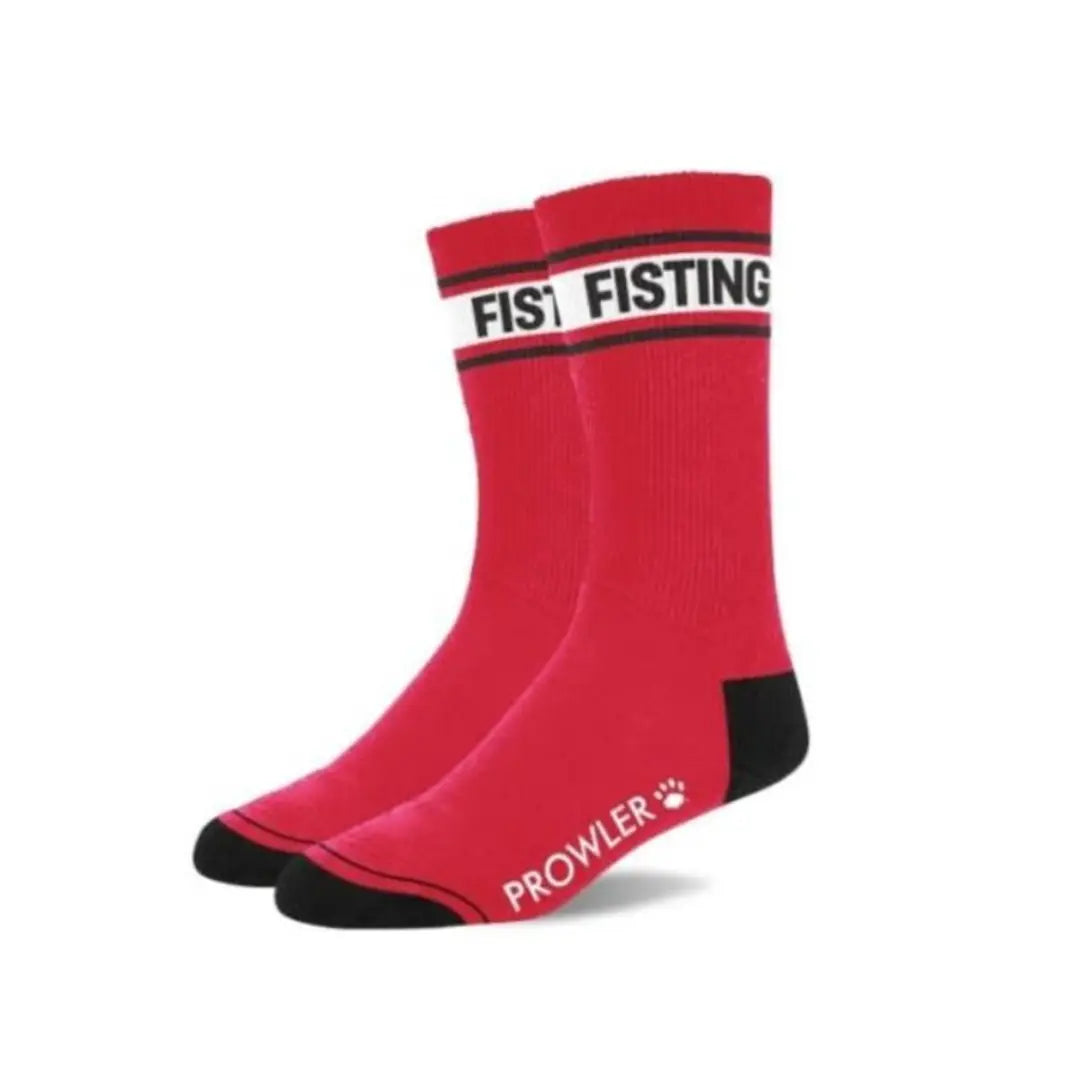Prowler FISTING Socks - Field Day Boutique