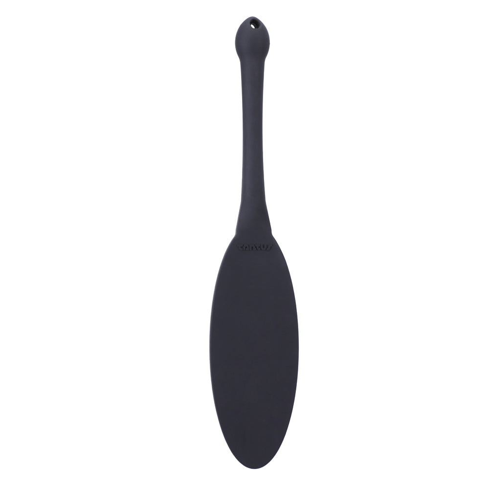 Tantus Gen Silicone Paddle