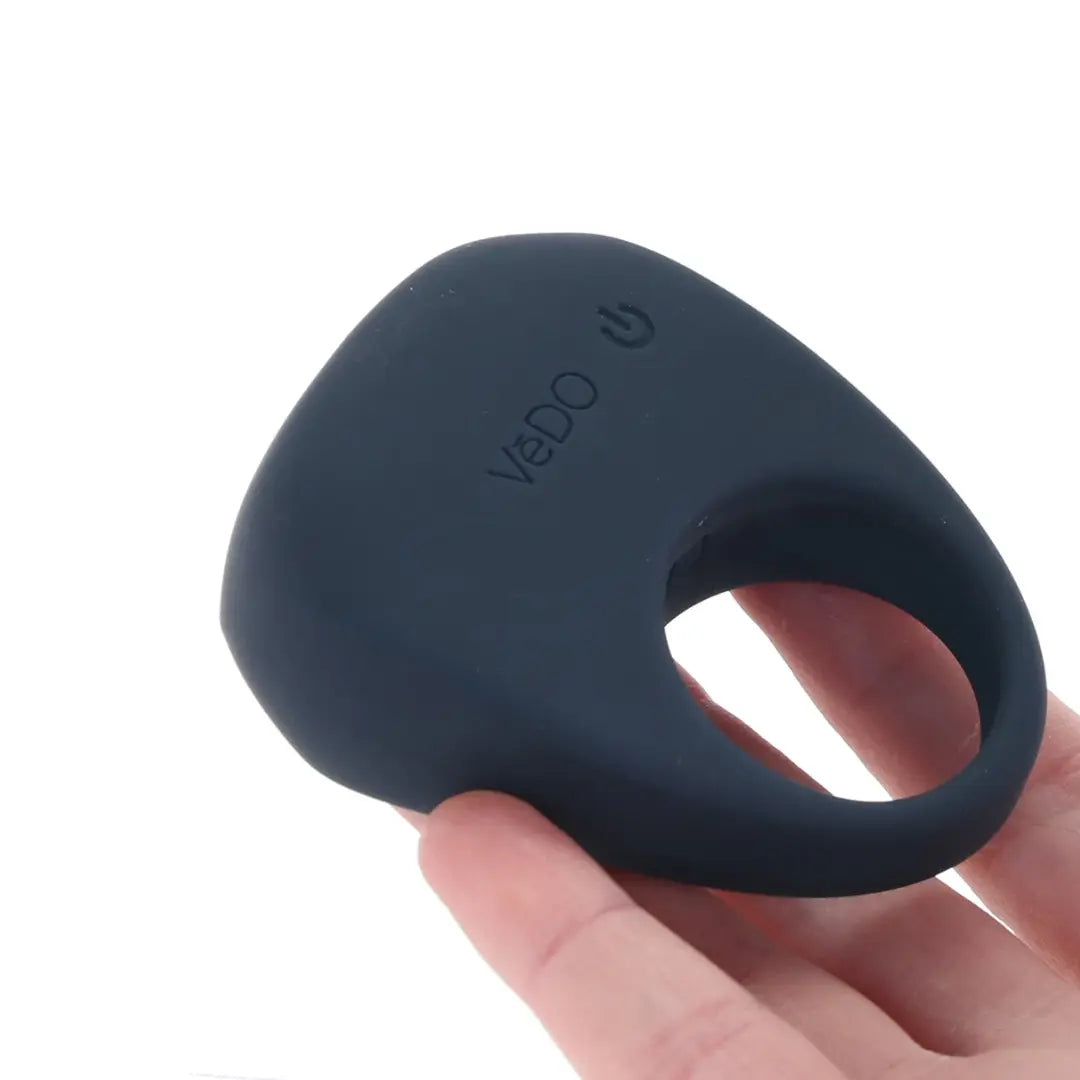 VeDO Driver Rechargeable Vibrating C-Ring - Field Day Boutique