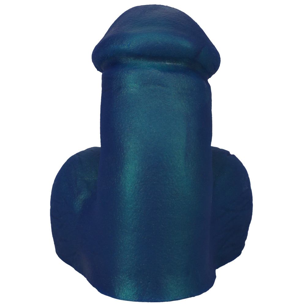 Tantus On The Go Silicone Fantasy Packer