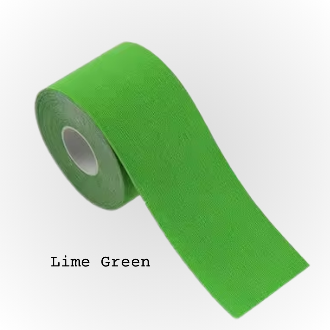 Field Day Original Chest Binding Tape | 8 Colors - Field Day Boutique