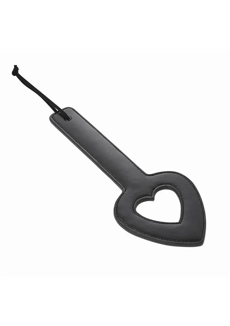 Shadow Heart Paddle - Field Day Boutique