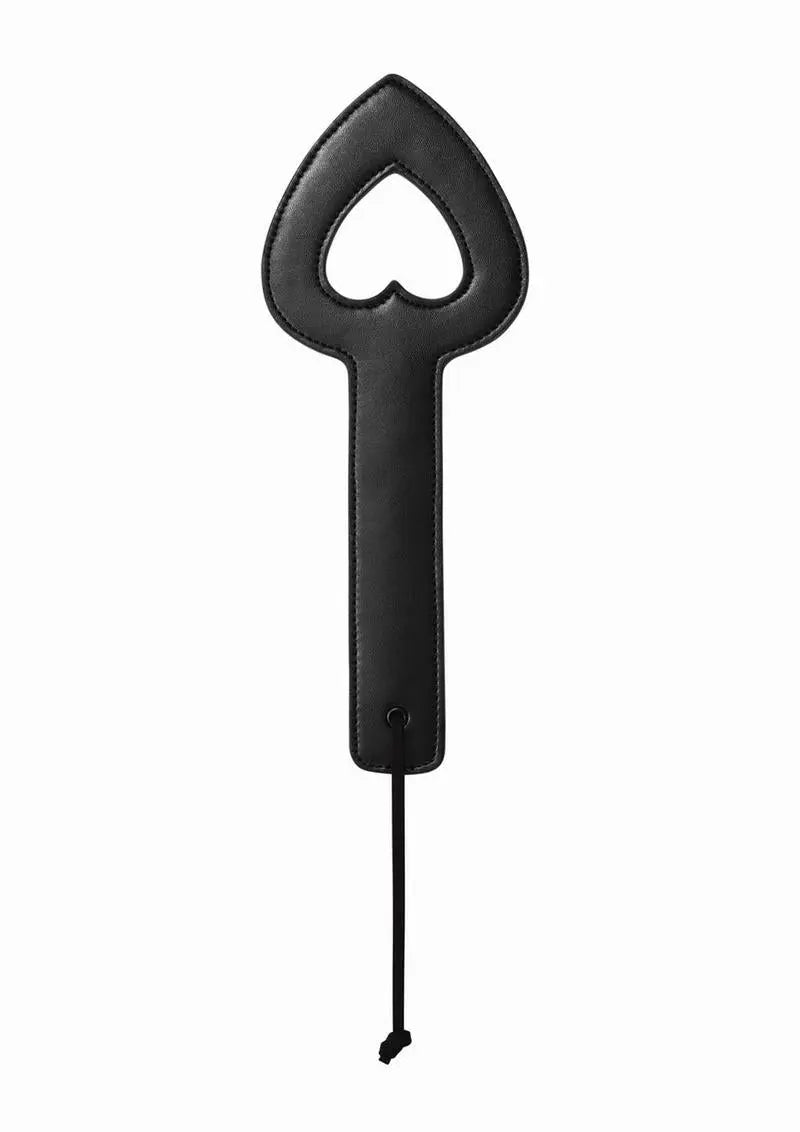 Shadow Heart Paddle - Field Day Boutique