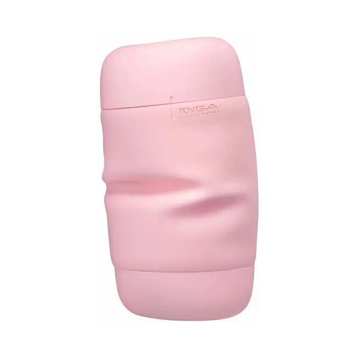 Tenga Puffy Stroker Pink - Field Day Boutique