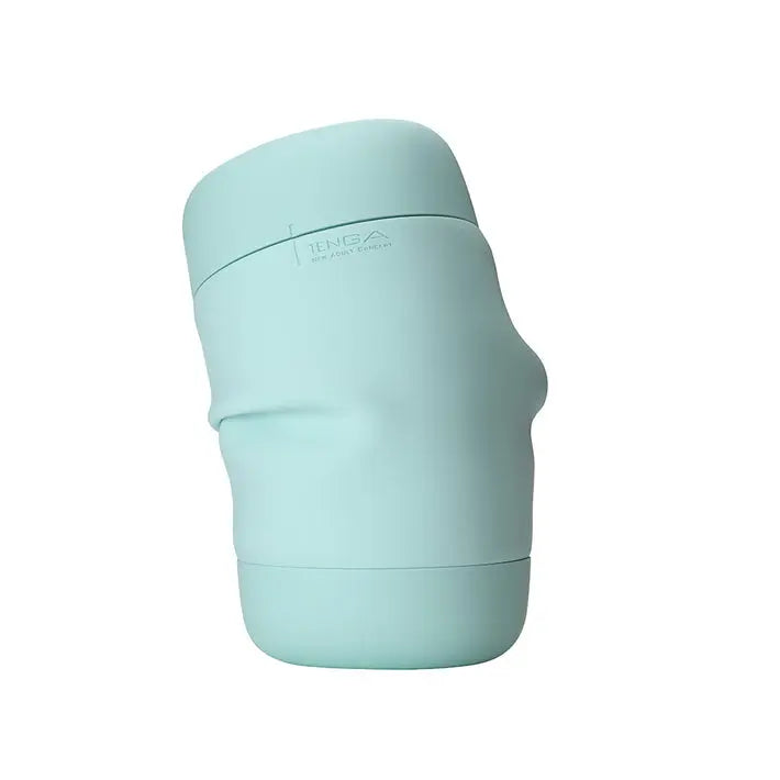 Tenga Puffy Stroker Mint Green - Field Day Boutique