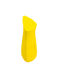 Dame Kip Lipstick Vibrator Lemon Field Day Boutique