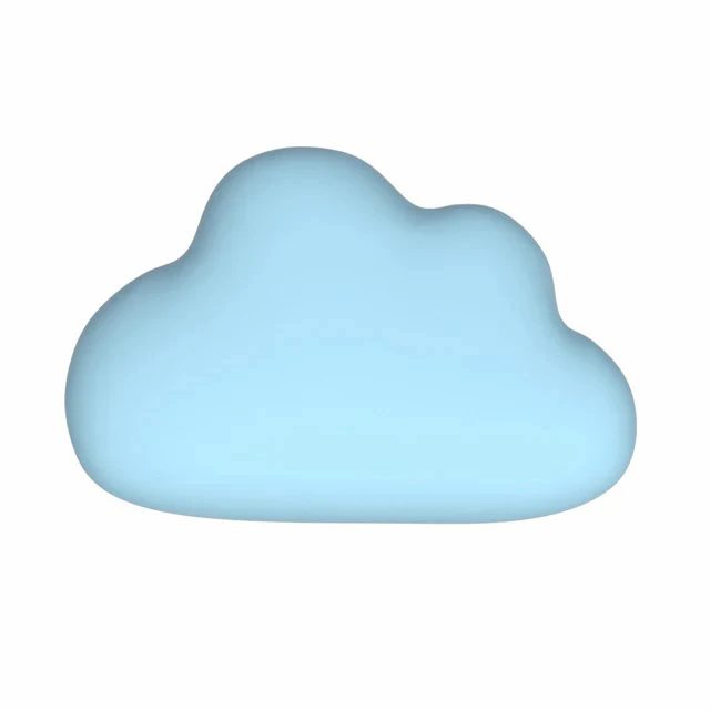 Cuddle Cloud Vibe
