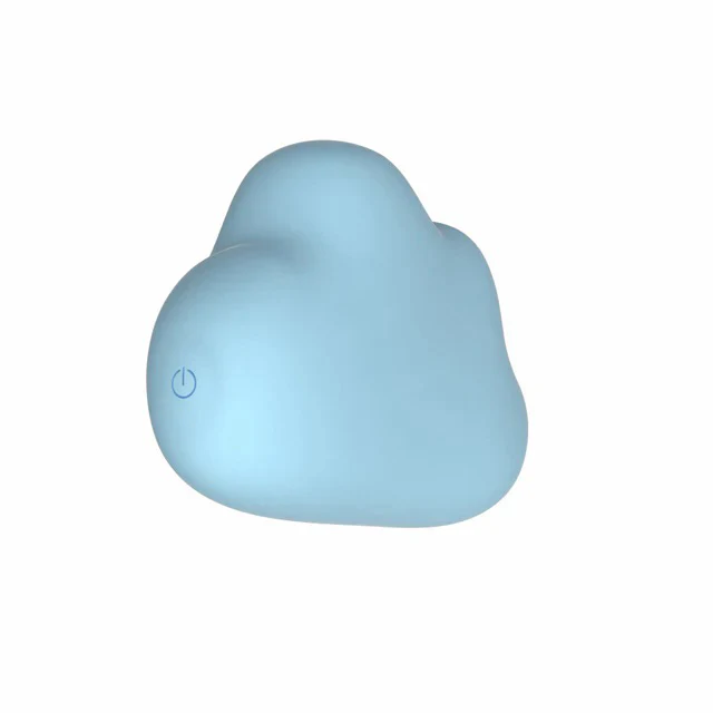 Cuddle Cloud Vibe
