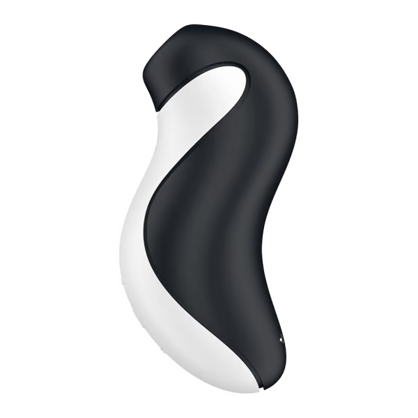 Satisfyer Orca Suction Vibrator