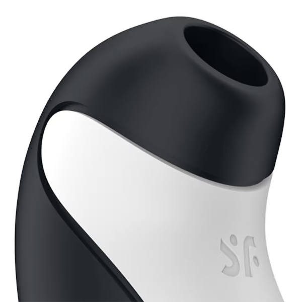 Satisfyer Orca Suction Vibrator