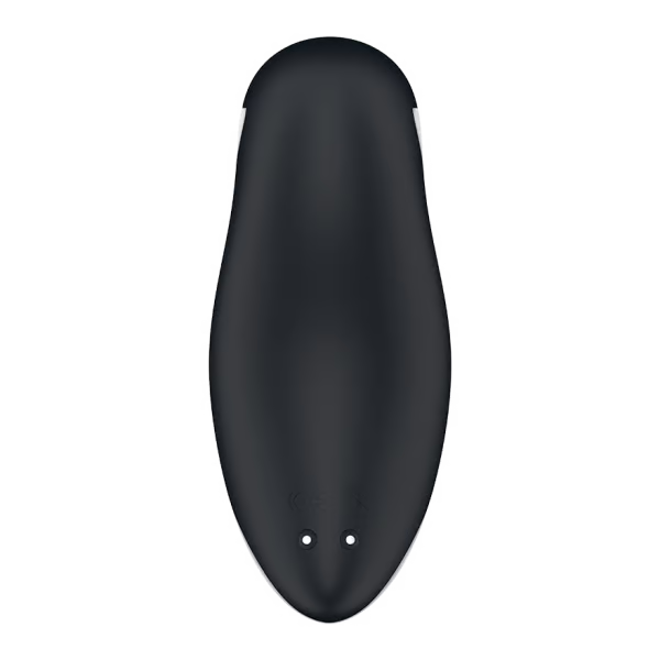 Satisfyer Orca Suction Vibrator