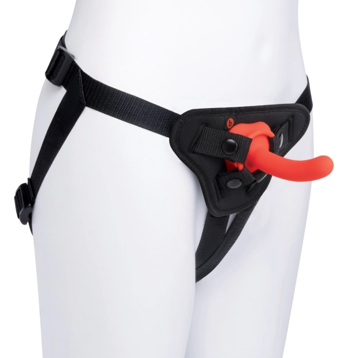 B-Vibe Beginner Harness