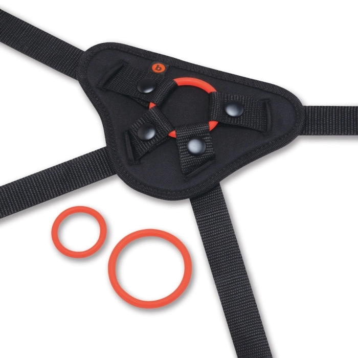 B-Vibe Beginner Harness
