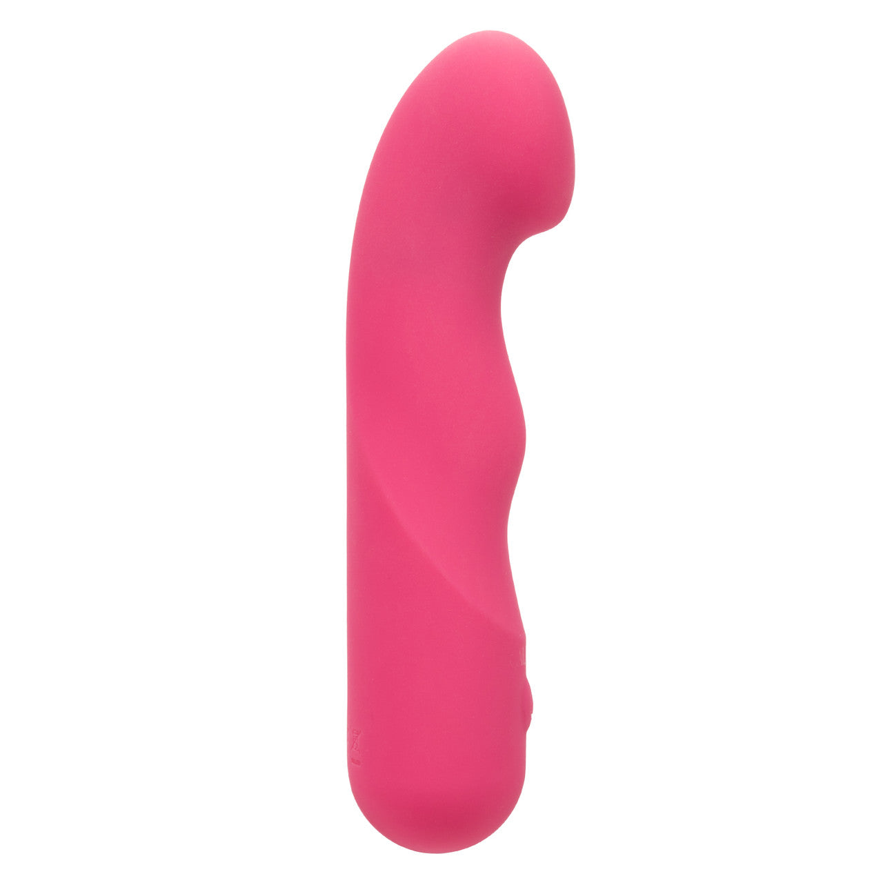 Pixies Curvy Vibrator