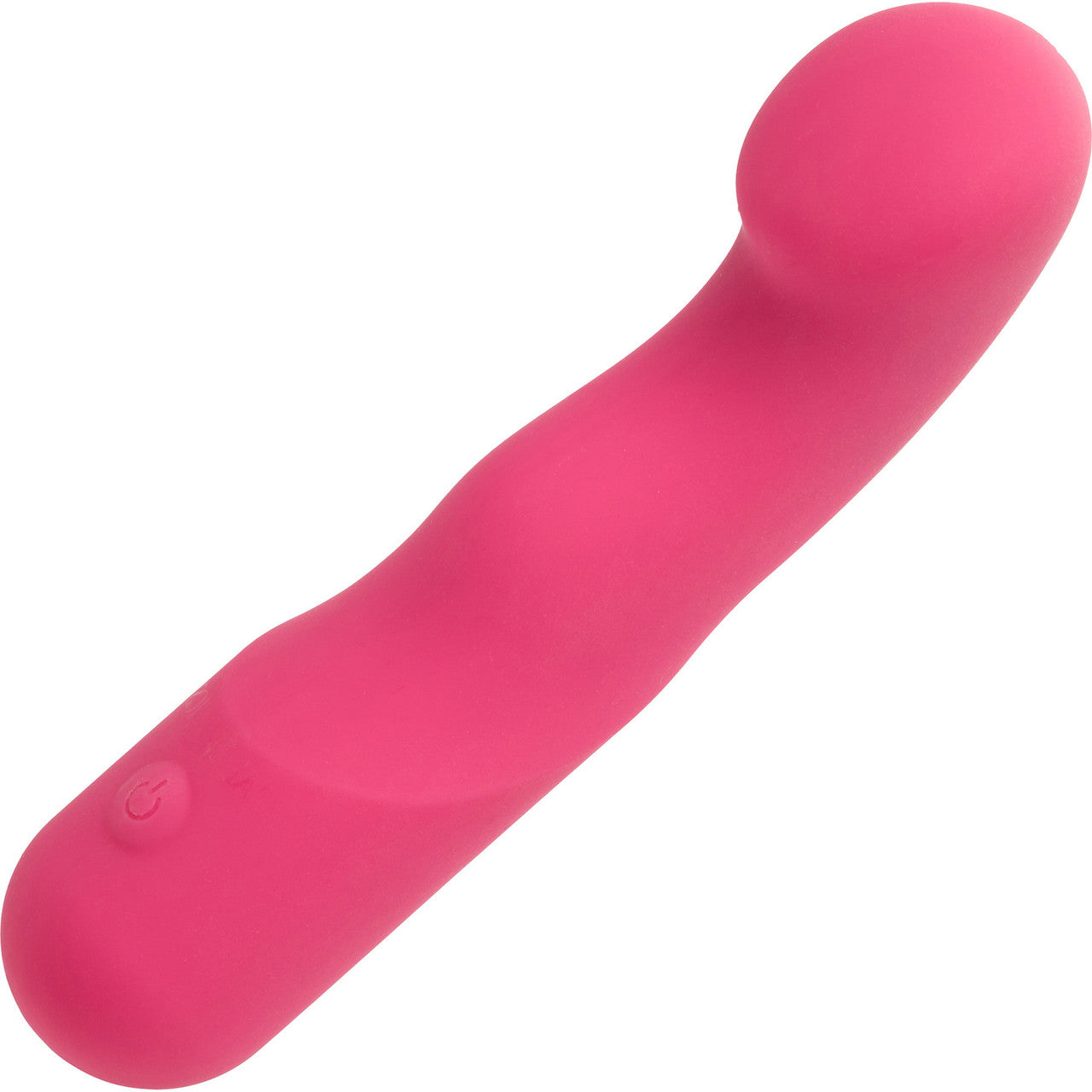 Pixies Curvy Vibrator