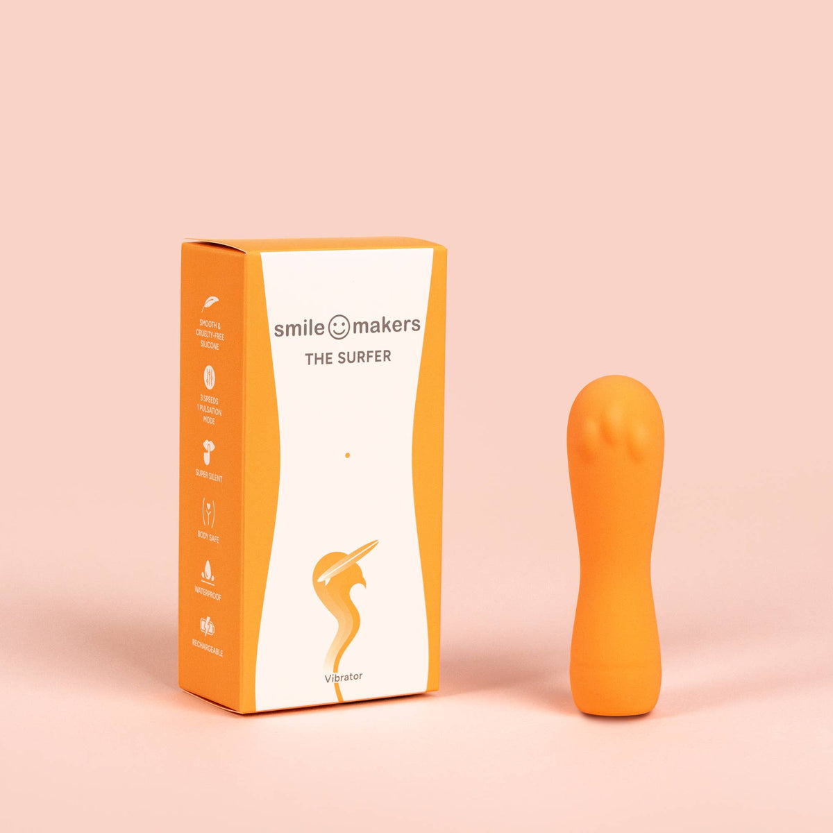 Surfer Mini Vibrator