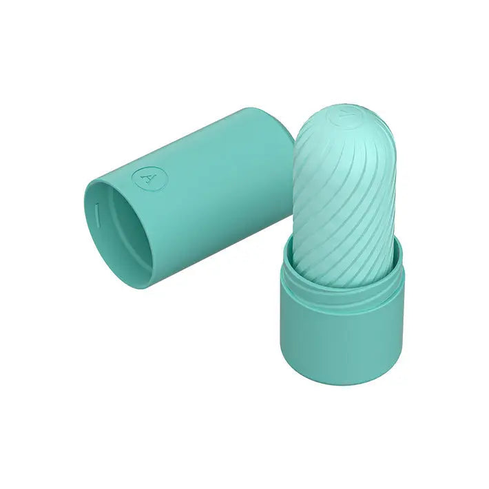Arcwave Ghost Compact Silicone Stroker - Field Day Boutique
