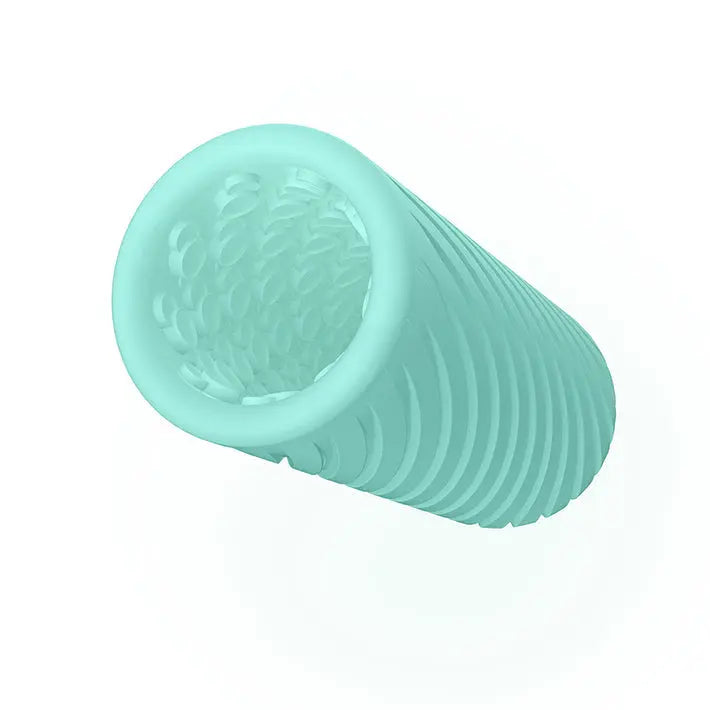 Arcwave Ghost Compact Silicone Stroker - Field Day Boutique