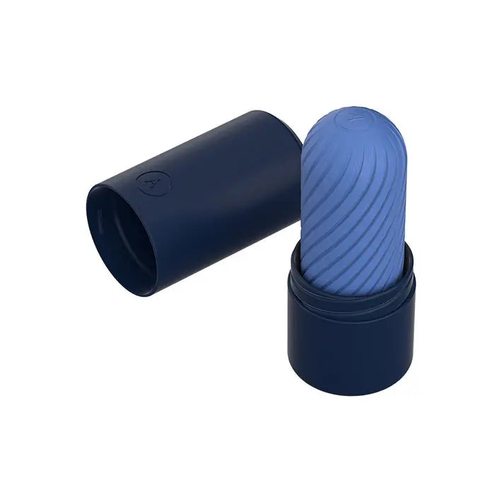 Arcwave Ghost Compact Silicone Stroker - Field Day Boutique