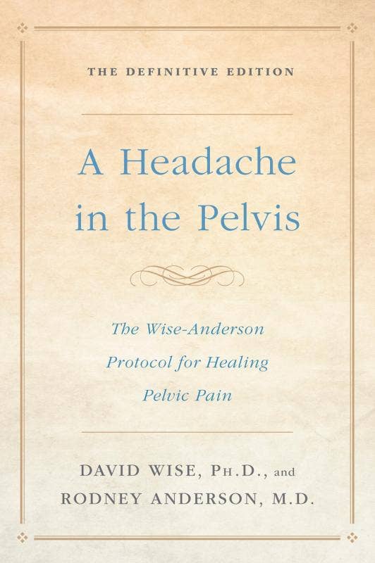 A Headache in the Pelvis: Protocol for Pelvic Pain