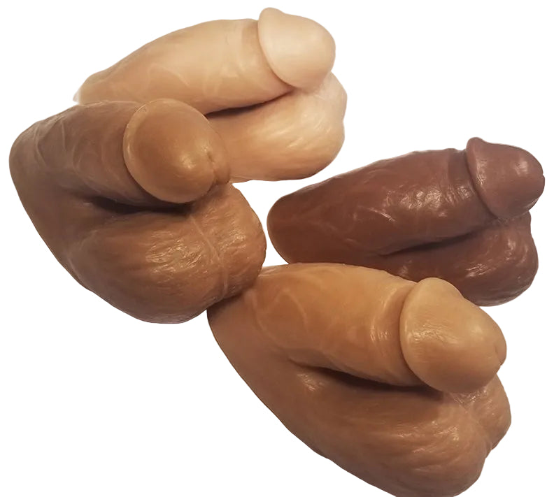 CozyPack Silicone Packer