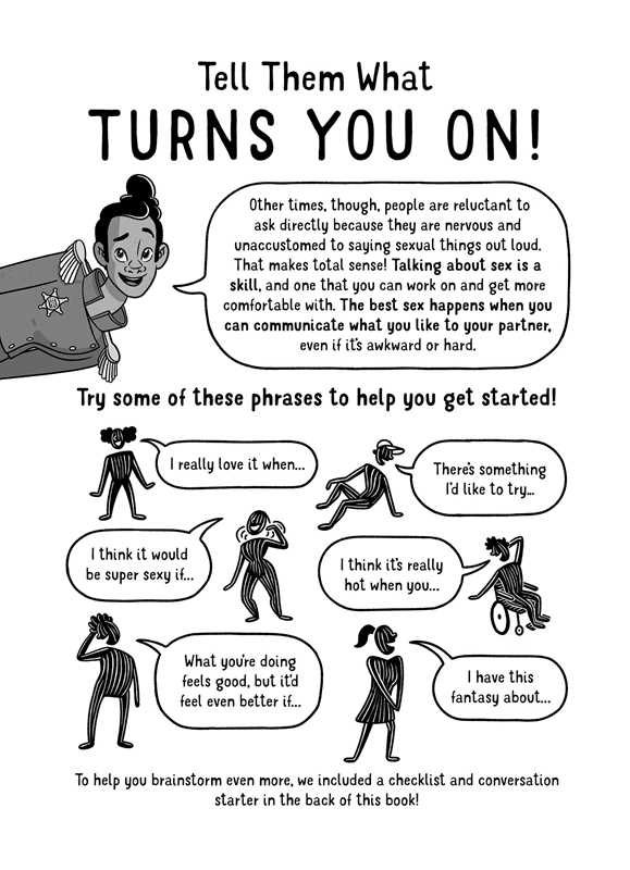 Quick & Easy Guide to Consent by: Paperback; 80 pages / English