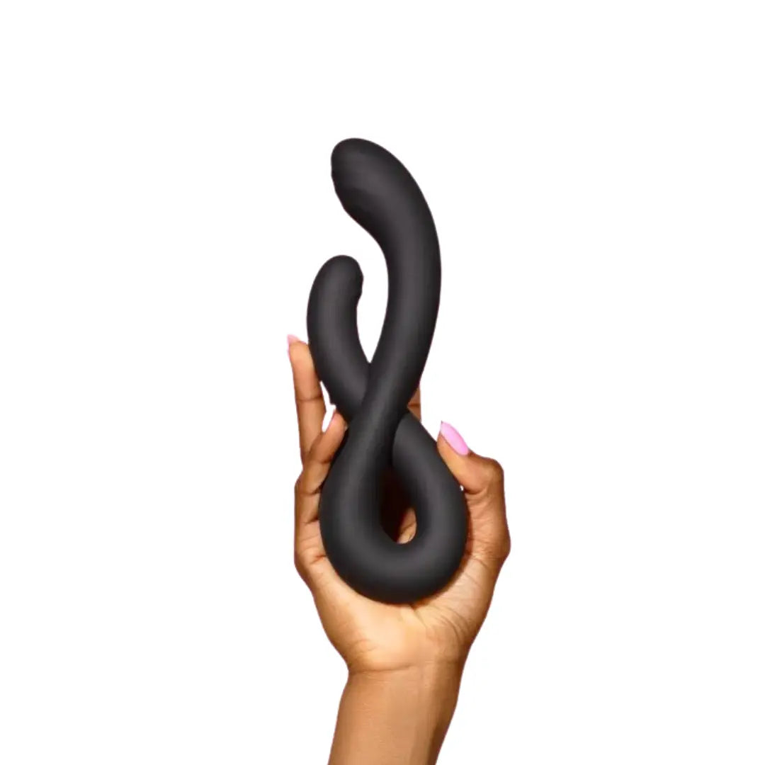 Dual Ended Vibrator | Esmerelda Duo Diva - Field Day Boutique Dual Ended Vibrator | Esmerelda Duo Diva - Field Day Boutique