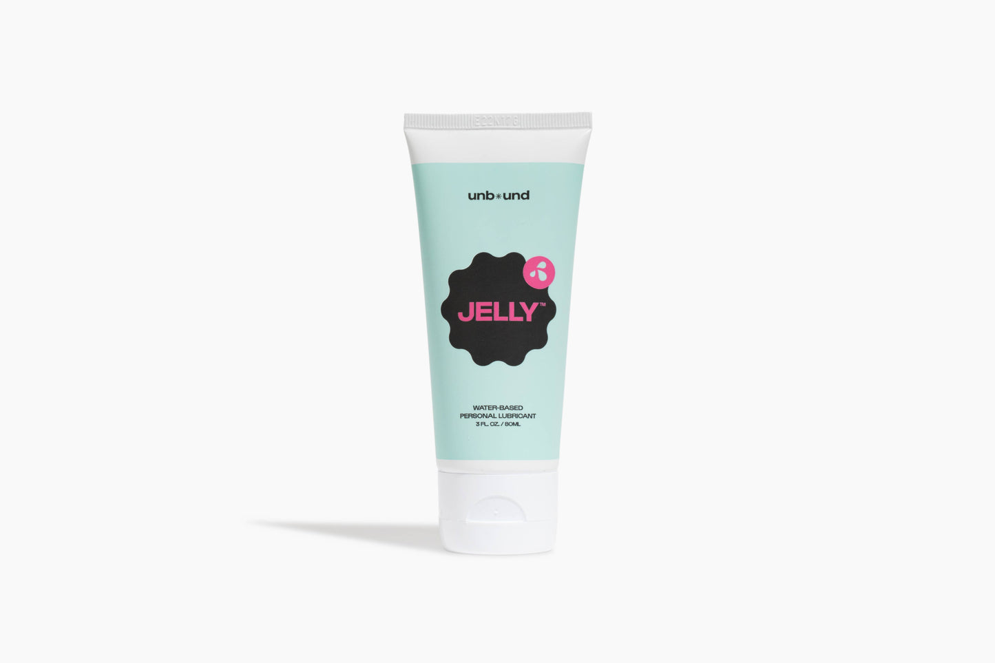 Unbound Jelly Water-based Lubricant