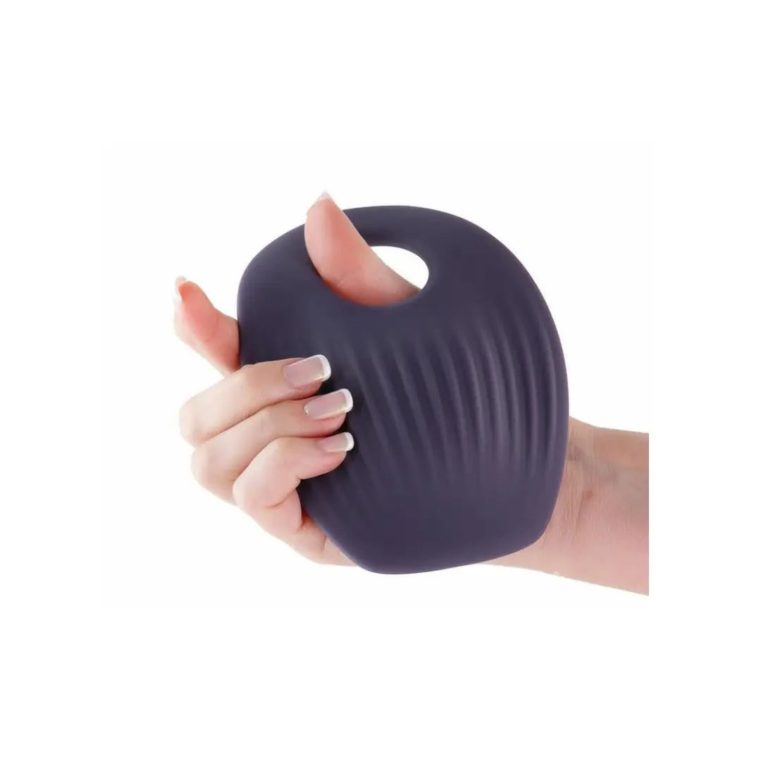 Vibrating Grinder Pad - Dildo Compatible - Field Day Boutique