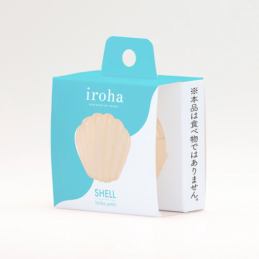 iroha Petit SHELL