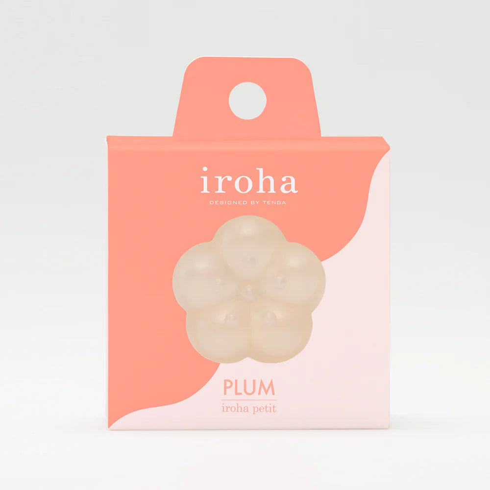 iroha Petit PLUM