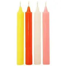 Pastel Wax Play Candles - Field Day Boutique