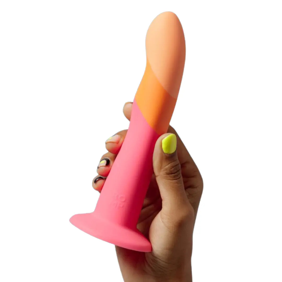 ROMP Dizi Dildo - Field Day Boutique