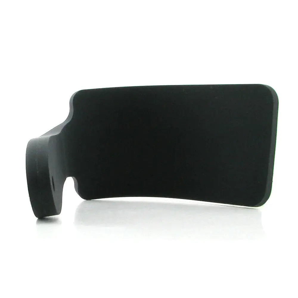 Tantus Thwack Silicone Paddle - Field Day Boutique