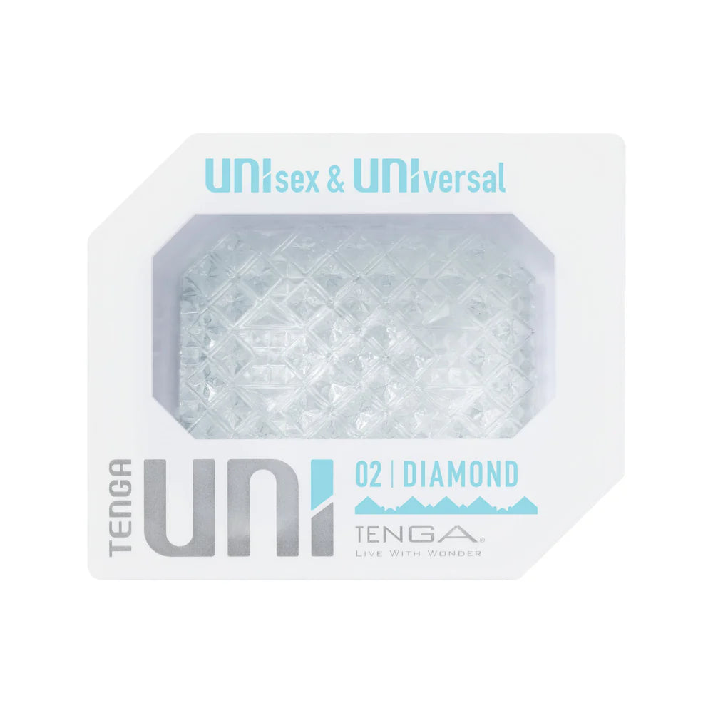 Tenga UNI Diamond