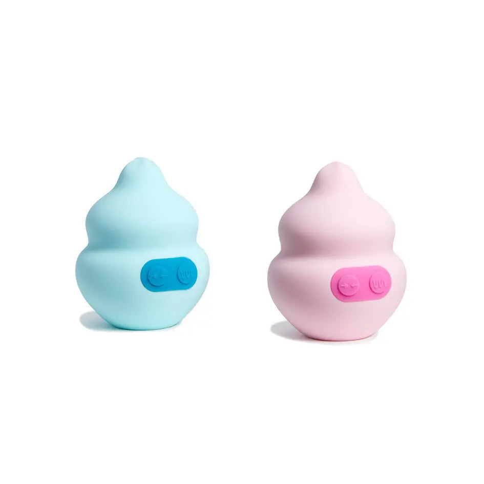 Unbound Squish Vibrator - Field Day Boutique