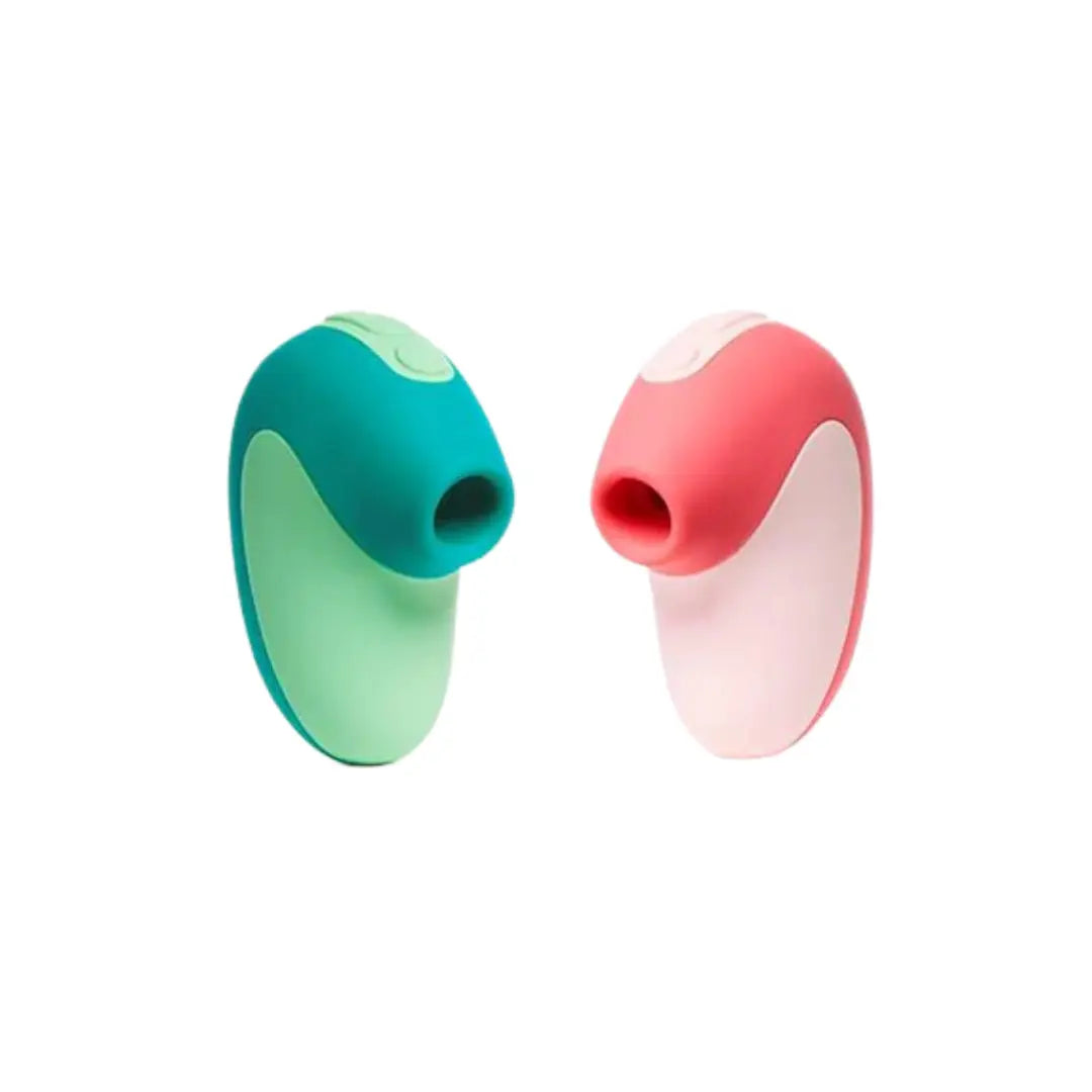 Unbound Puff Suction Vibe - Field Day Boutique