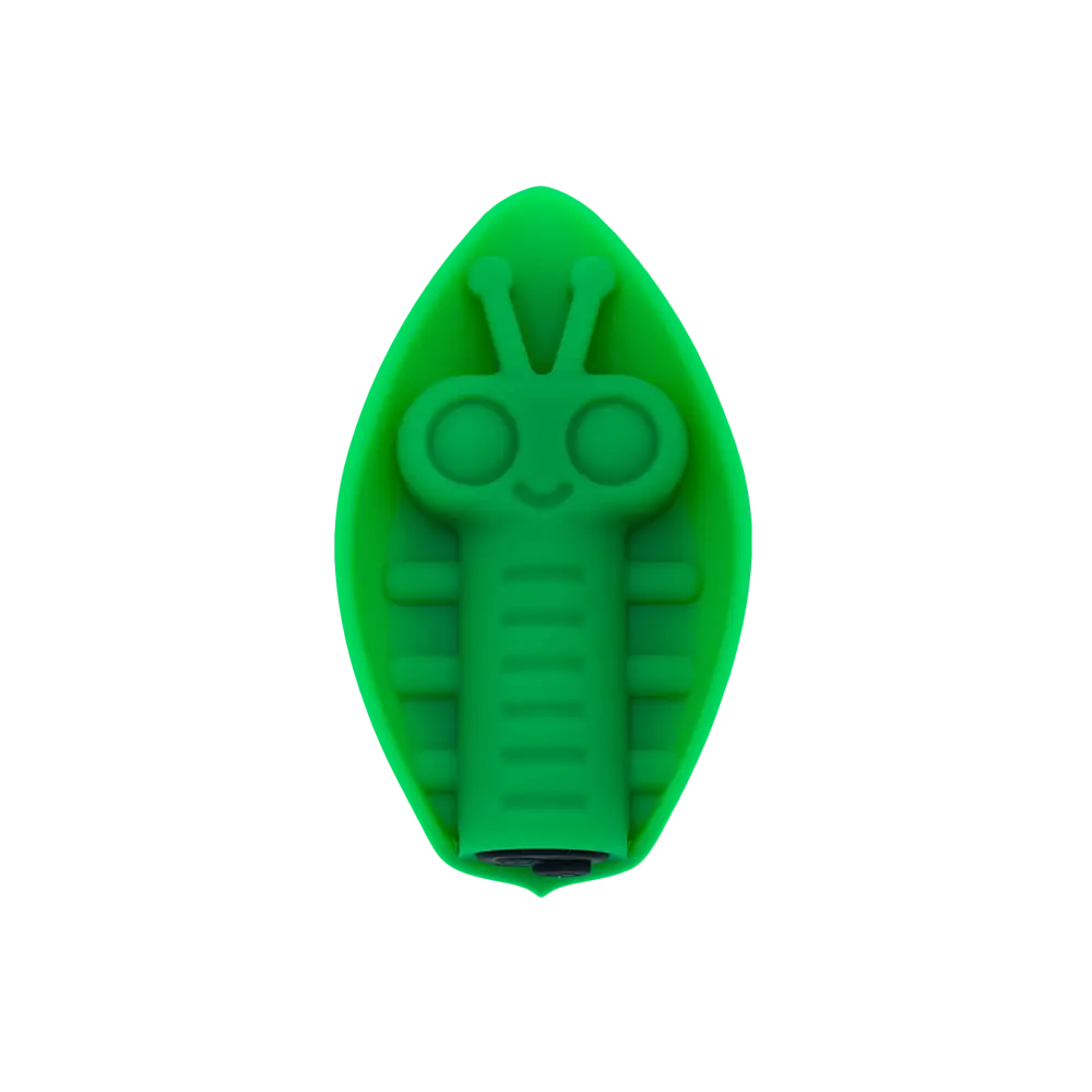 Cute Little Fuckers Zeep Vibrator - Field Day Boutique