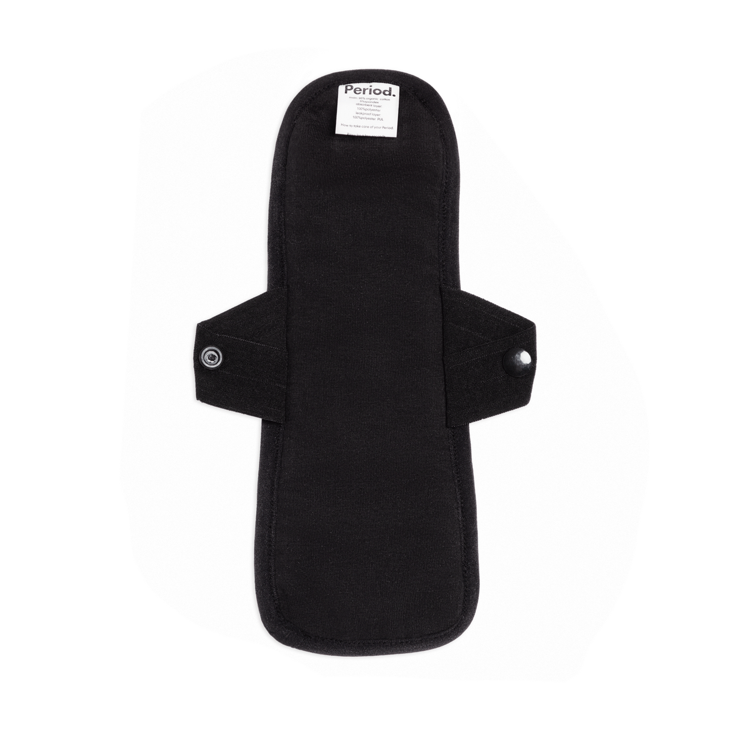 Period Reusable Menstrual Pads - 5 Pack