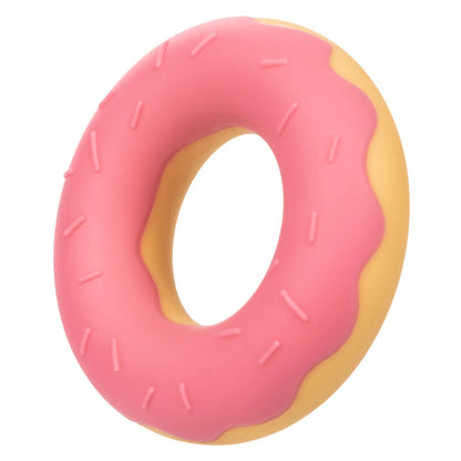 Donut Silicone C-Ring